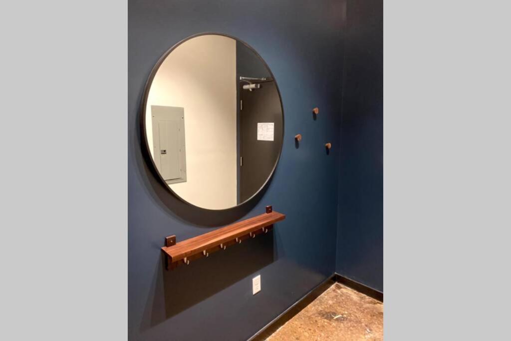 3E-Spacious Close To Pitt/Cmu/Carlow, Sleeps 4 匹兹堡 外观 照片