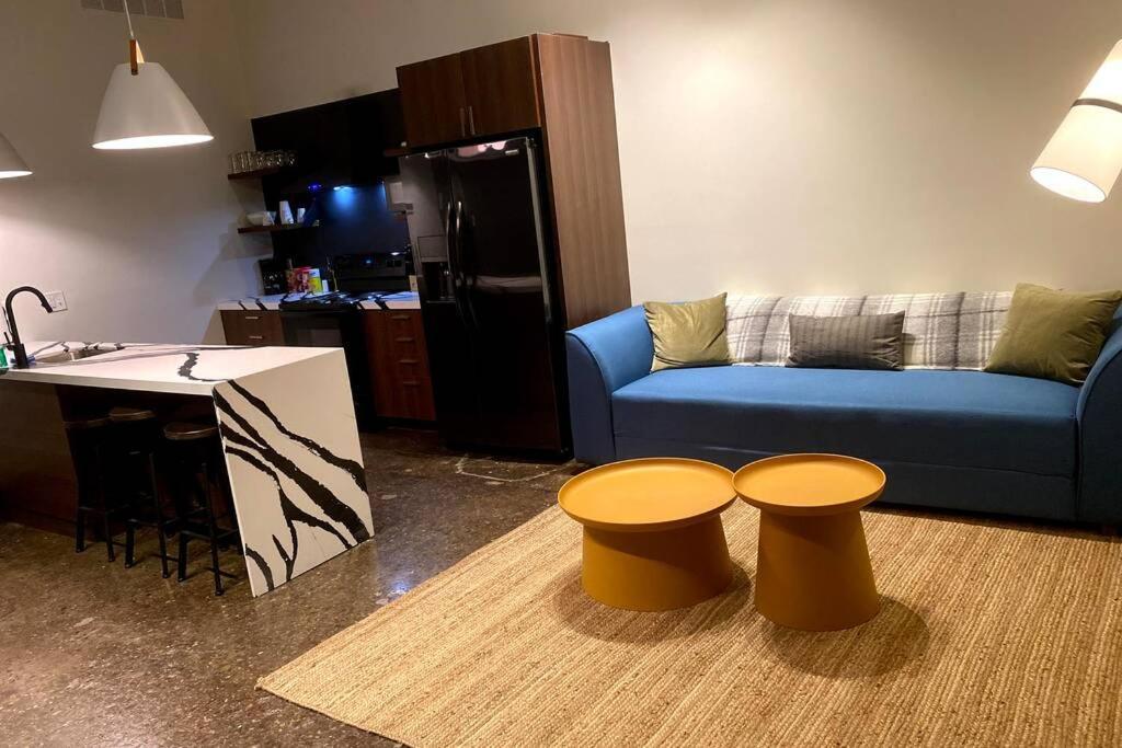3E-Spacious Close To Pitt/Cmu/Carlow, Sleeps 4 匹兹堡 外观 照片