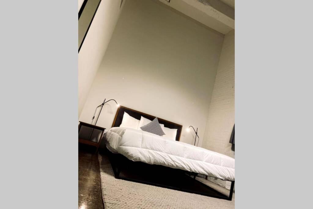 3E-Spacious Close To Pitt/Cmu/Carlow, Sleeps 4 匹兹堡 外观 照片