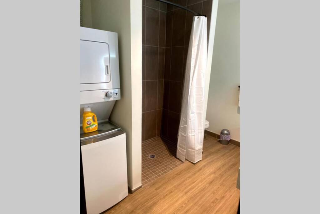 3E-Spacious Close To Pitt/Cmu/Carlow, Sleeps 4 匹兹堡 外观 照片